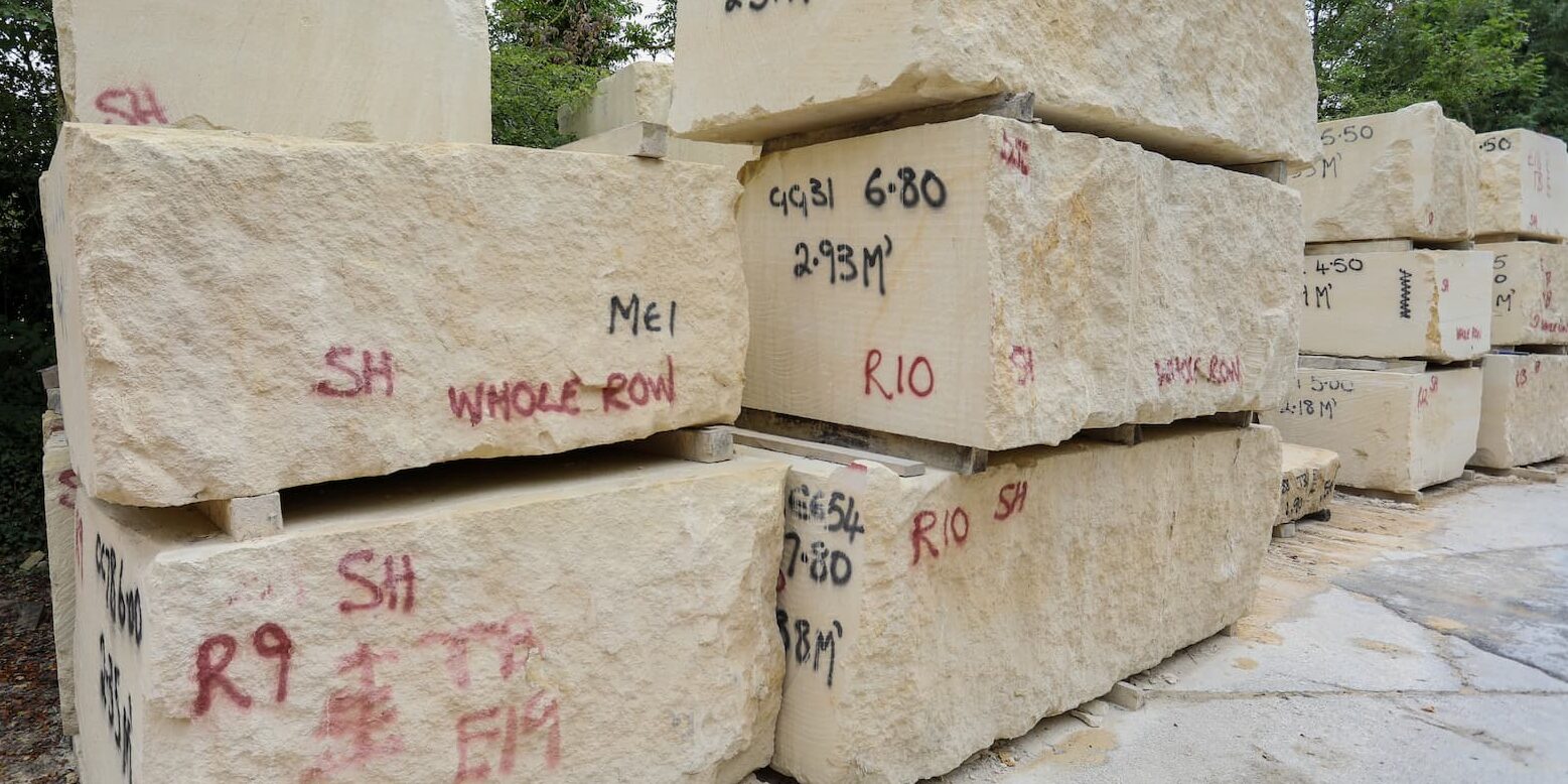 What is Bath Stone? Bath Stone