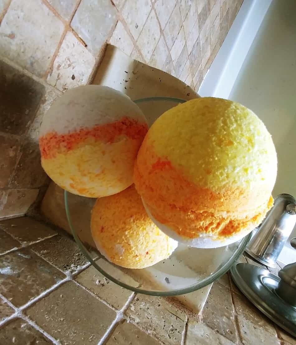 Best Bath Bomb Supplies Bathtubber