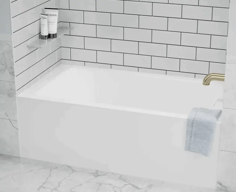 12 Best Alcove Bathtubs Value, Jetted, DropIn Bathtubber