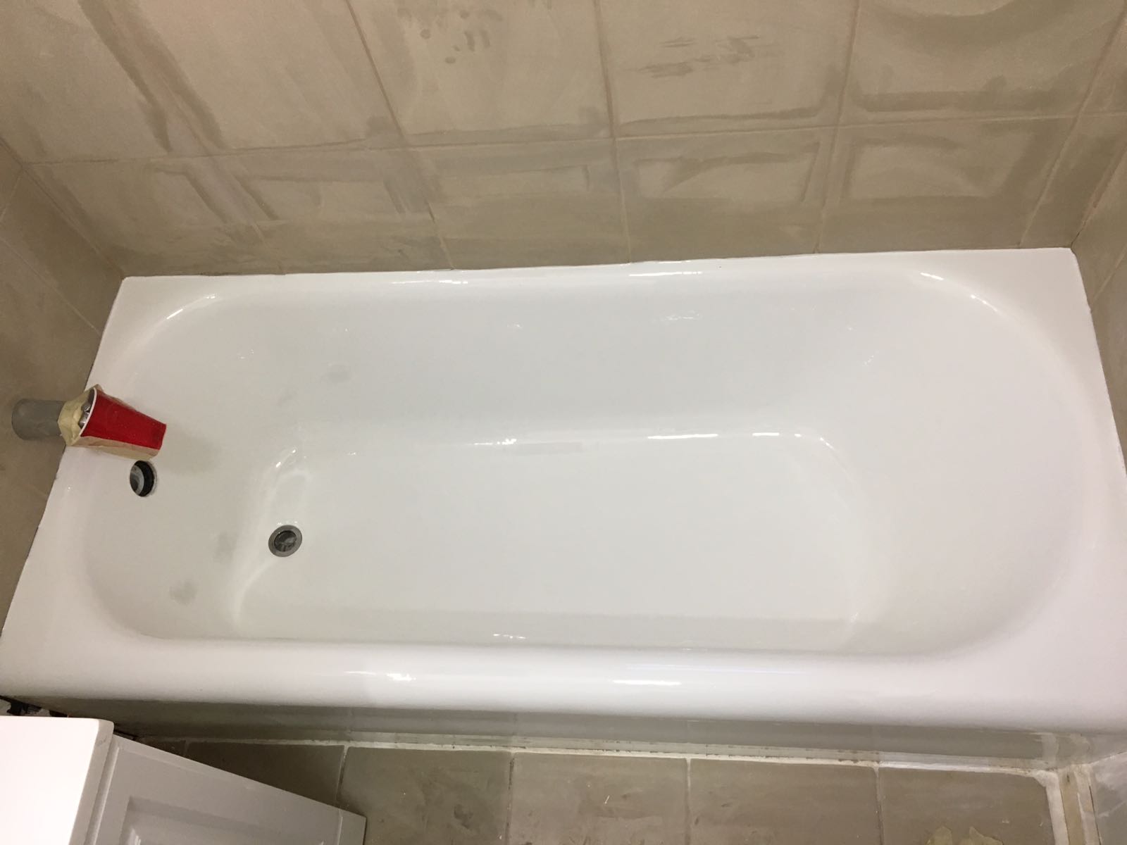 Chicago Tub Refinishing (312)9407326