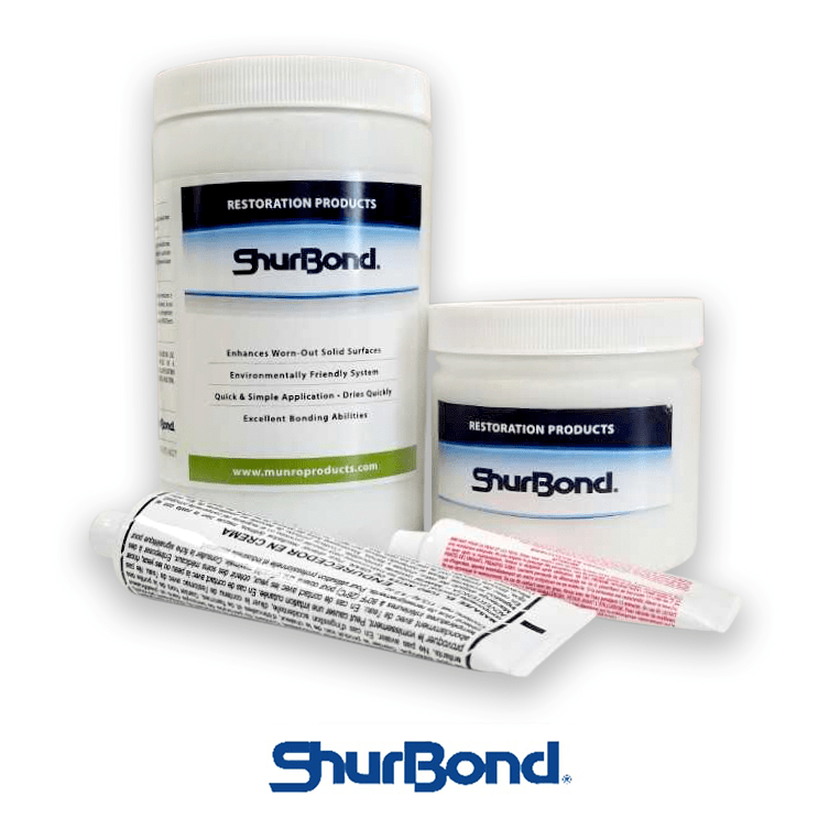 Chip Filler (SP29) ShurBond® Munro Products