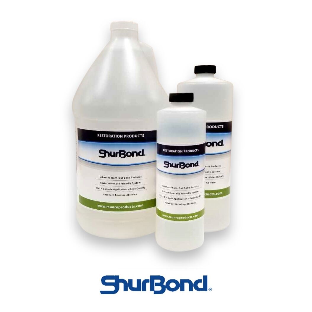 Primer Reducer ShurBond® Munro Products