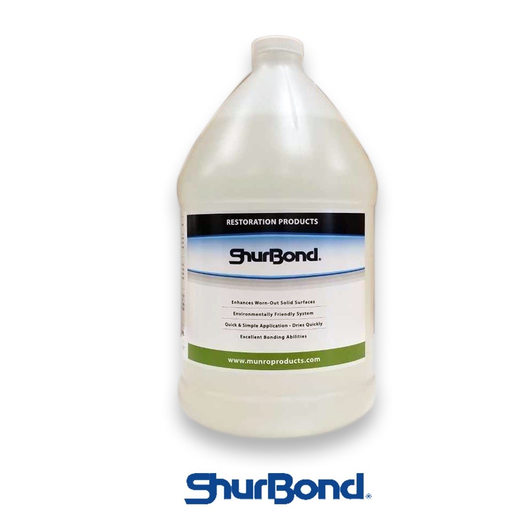 Primer Reducer ShurBond® Munro Products