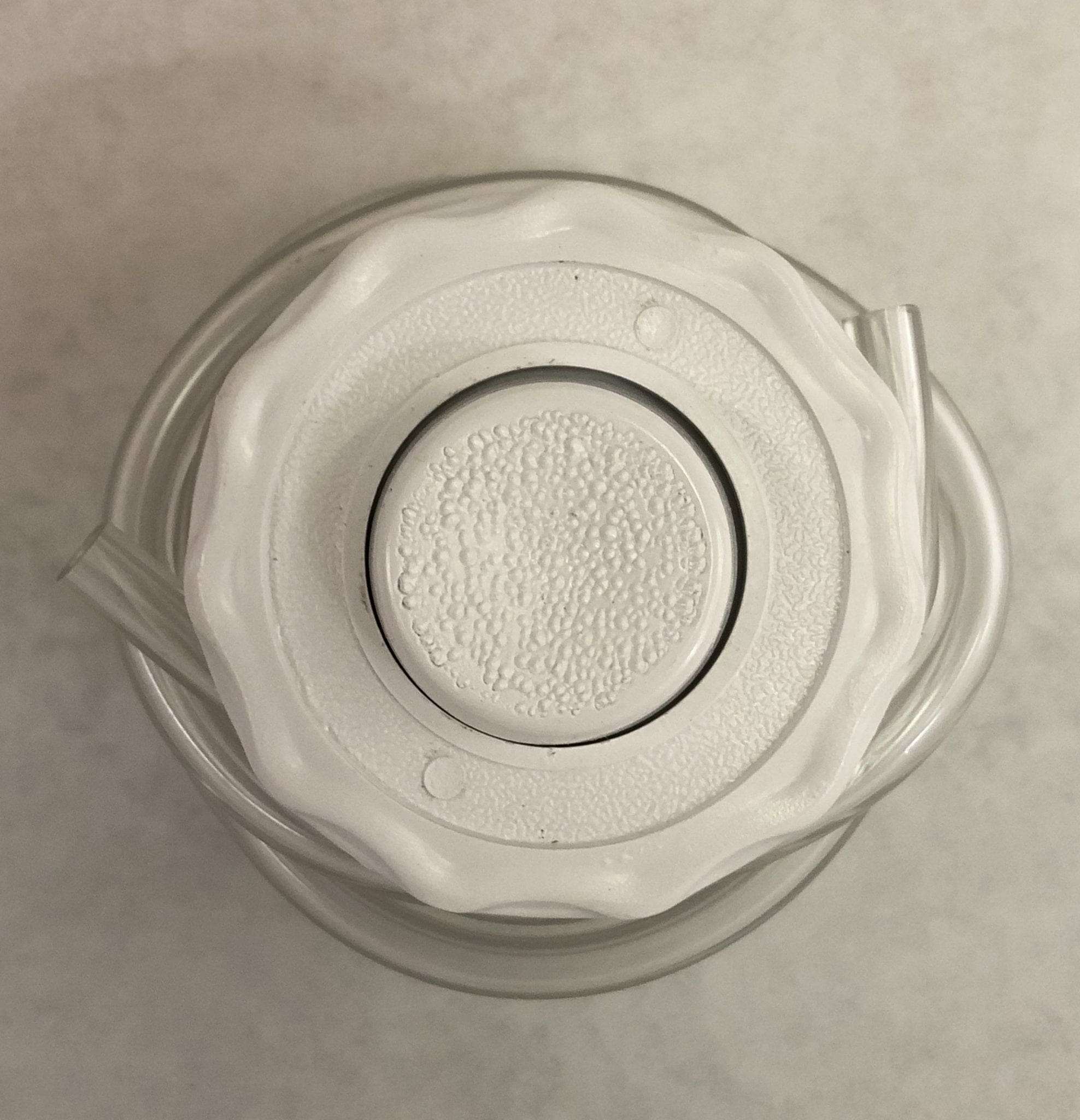 Whirlpool System Air Switch