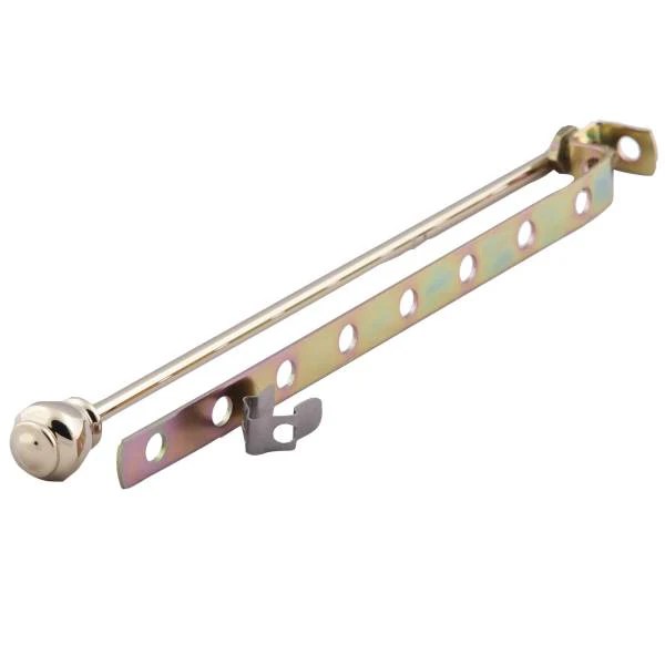 Moen 2011xxx Part Lift rod & knob kit Monticello Parts