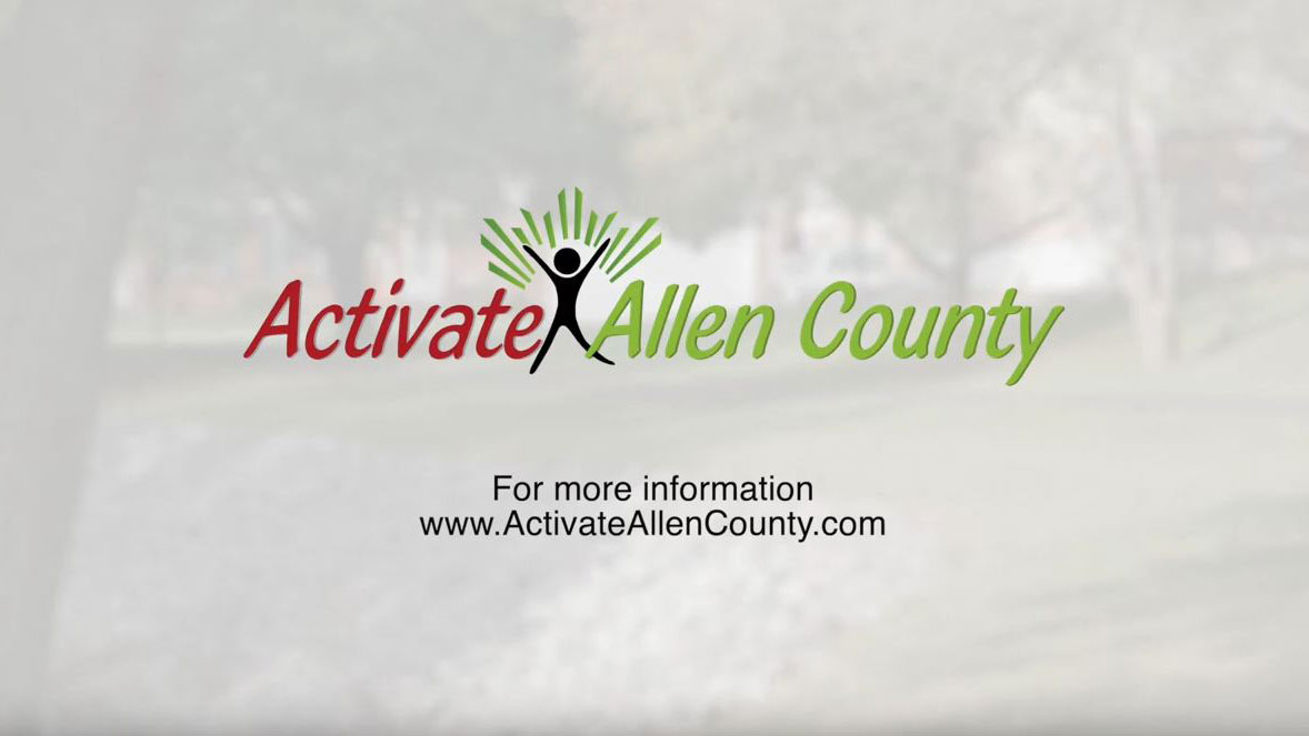 AAC Community Challenge Lost Creek Video Bath Township