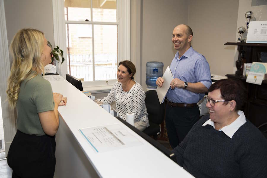 Is A Chiropractor Covered By Medicare? Bathurst Chiropractic