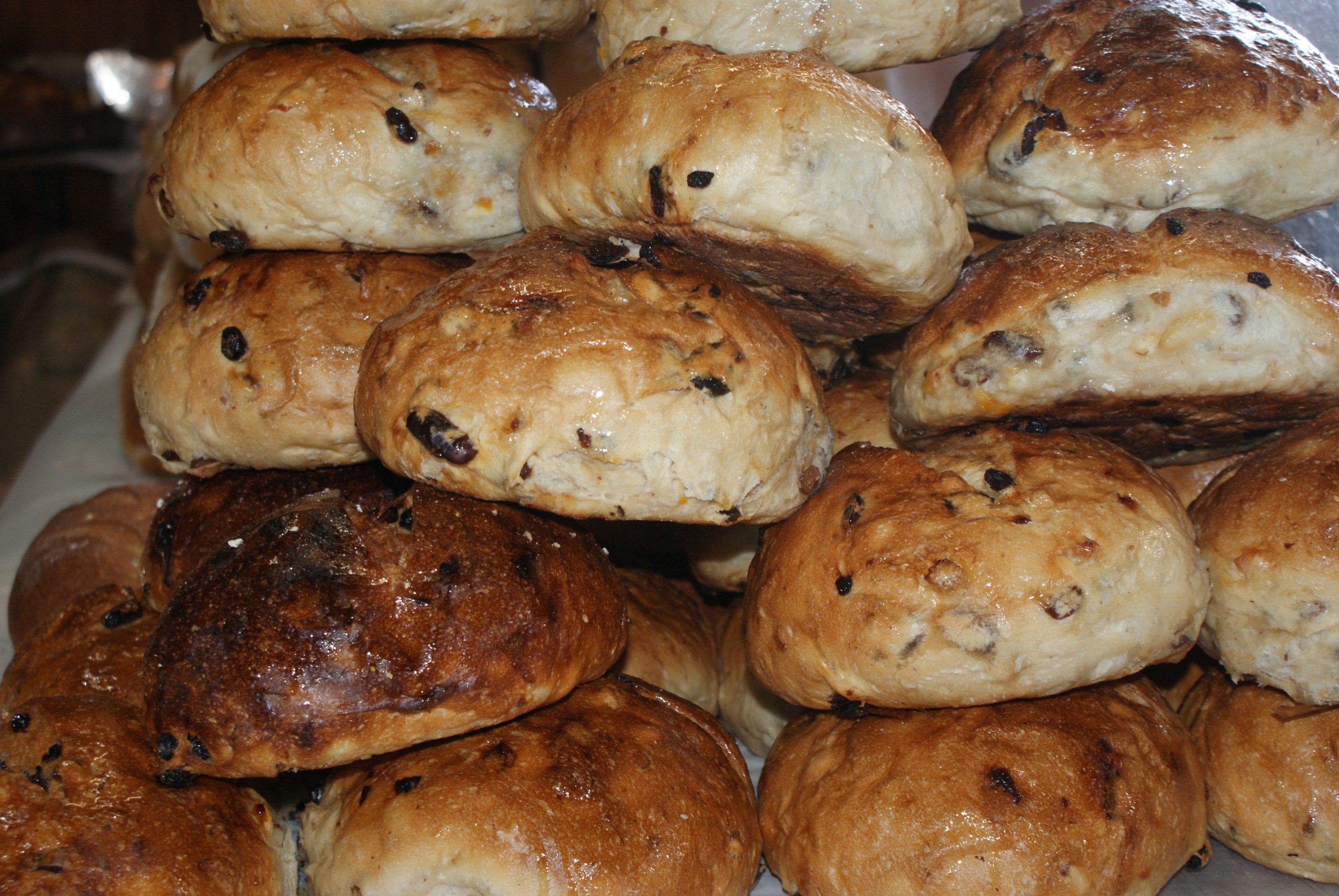 Bread Bathurst Farmer's Market