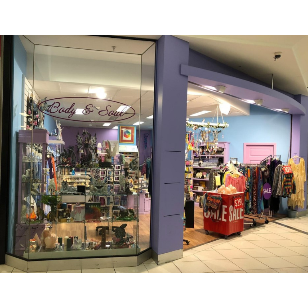 Body and Soul Bathurst Live Invest