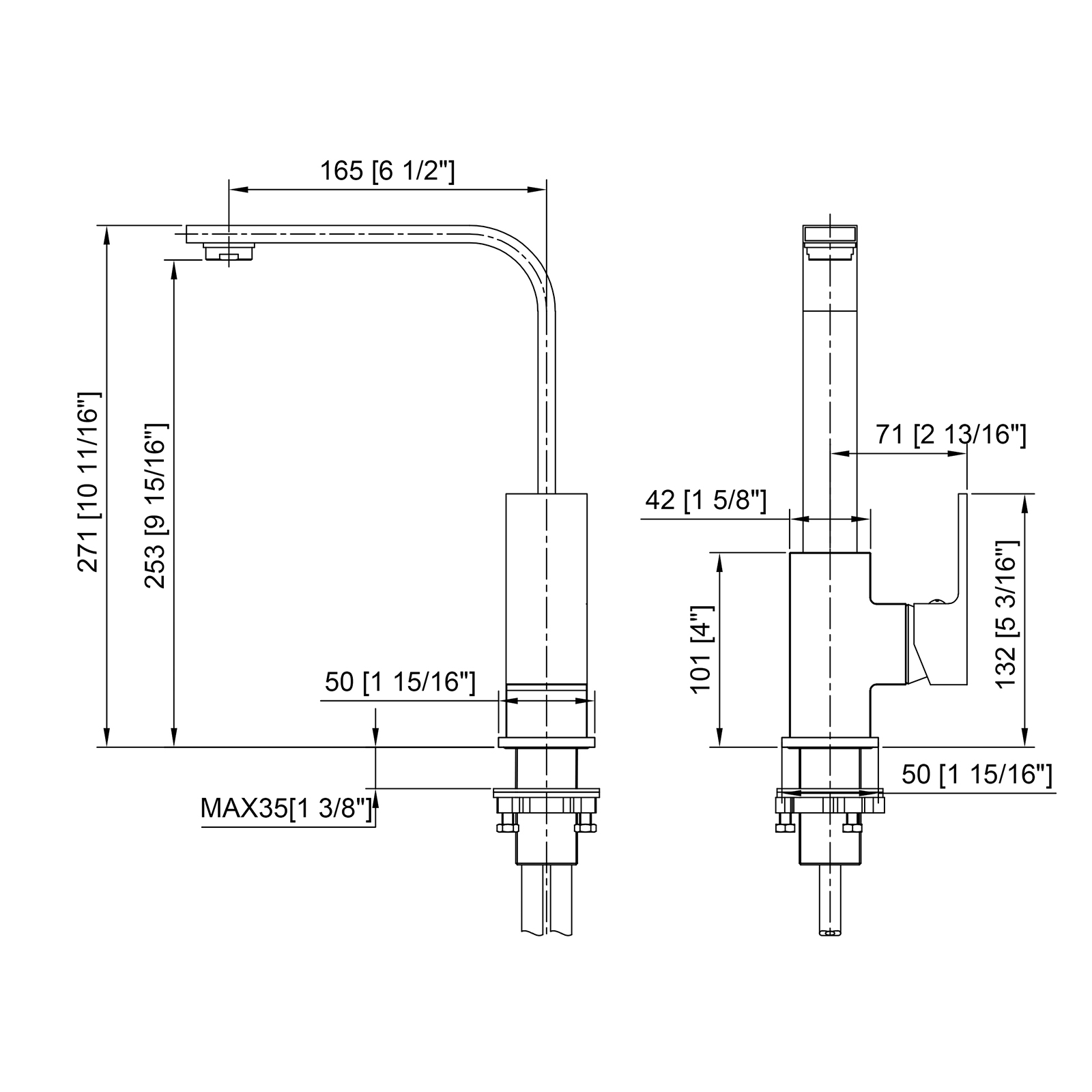 Luxury Kitchen Sink Mixer/Taps Bathware Outlet All Bathware Products
