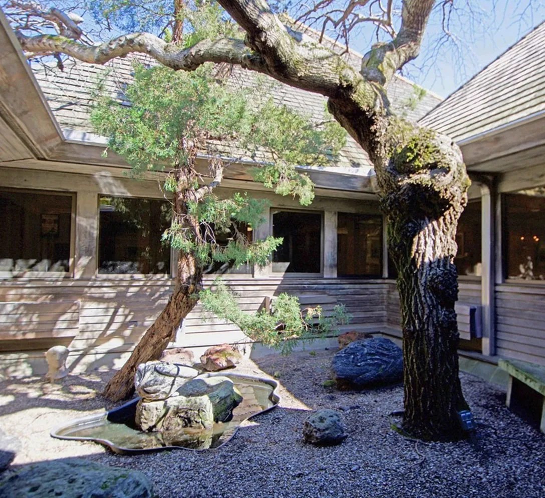 The Iconic Building That Is Home To Bathgate, Wegener & Wolf Bathgate