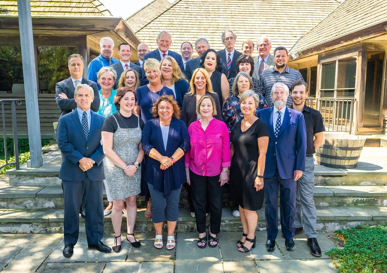 Ocean County Personal Injury & Litigation Attorney Bathgate, Wegener