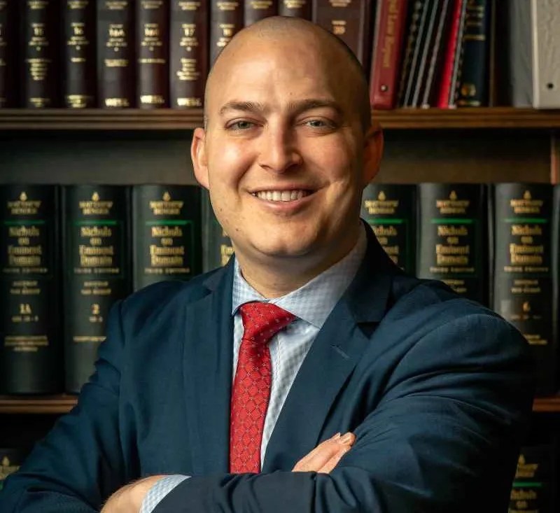 Bathgate, Wegener & Wolf Associate Named Top 40 Under 40 Trial Lawyer