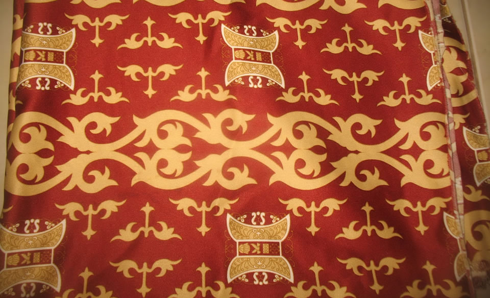 Sejarah Motif Batik Aceh dan Penjelasannya Batik Tulis