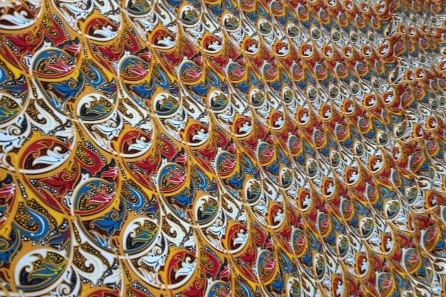 Toko Batik Rokan Hulu Batik Indonesia