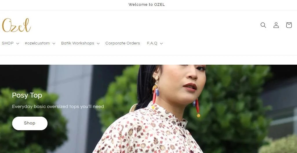 The Best Places to Buy Batik Fabric in Singapore (Traditional & Modern Batik)