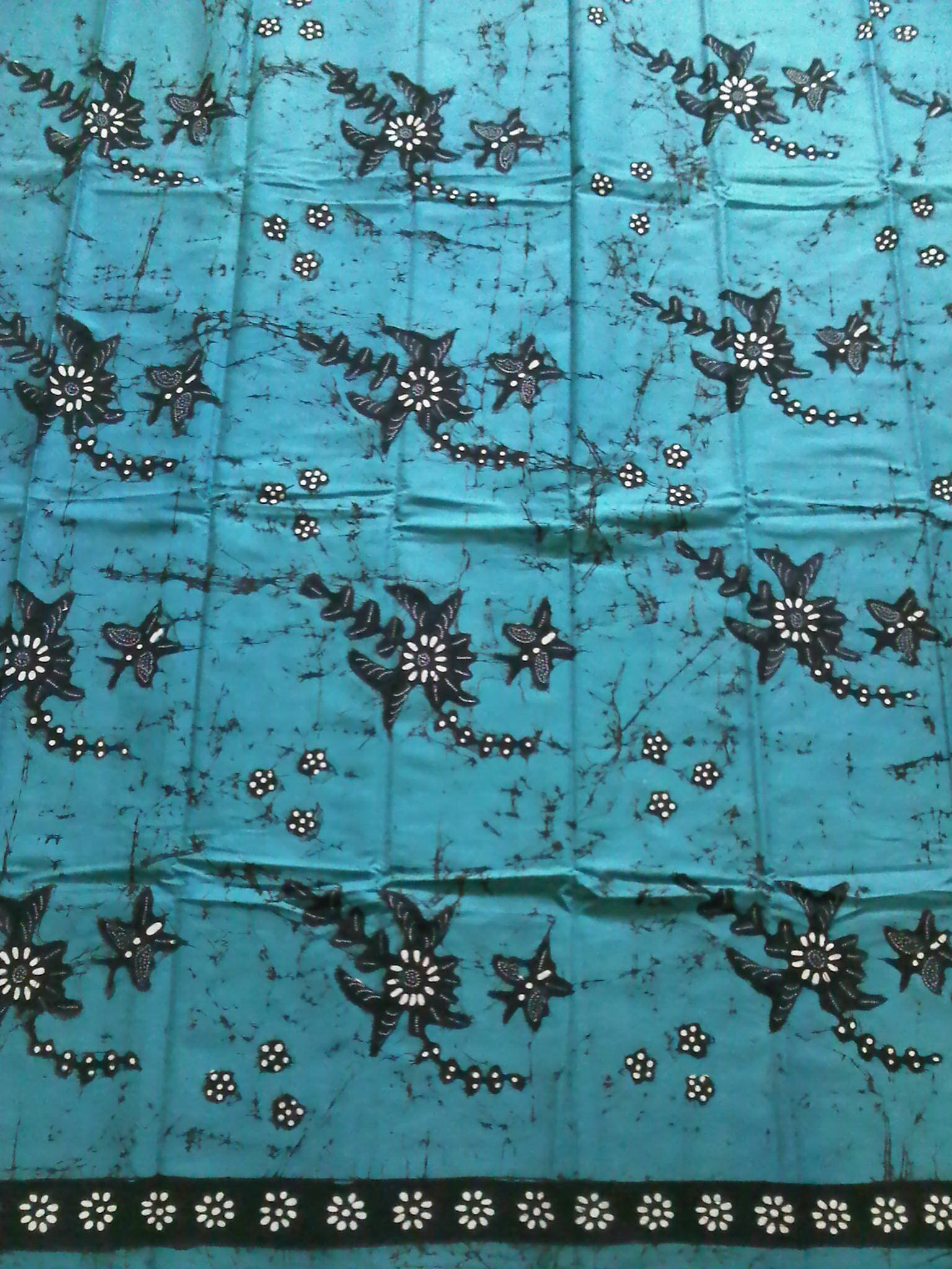 Tuliskan 6 Cara Membuat Batik Tulis 2022