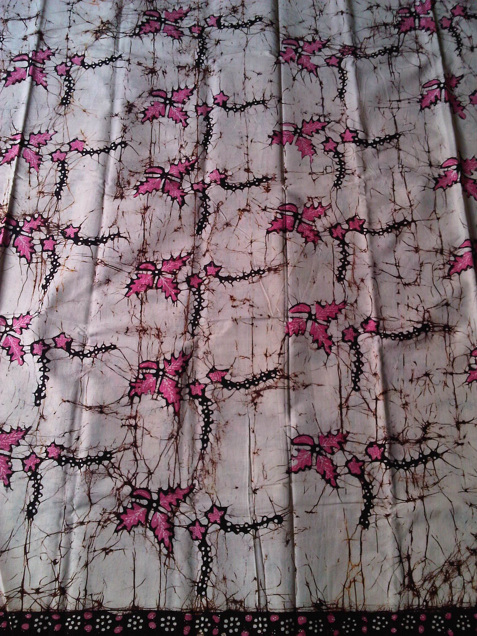 Pati Batik Zikra Laman 4
