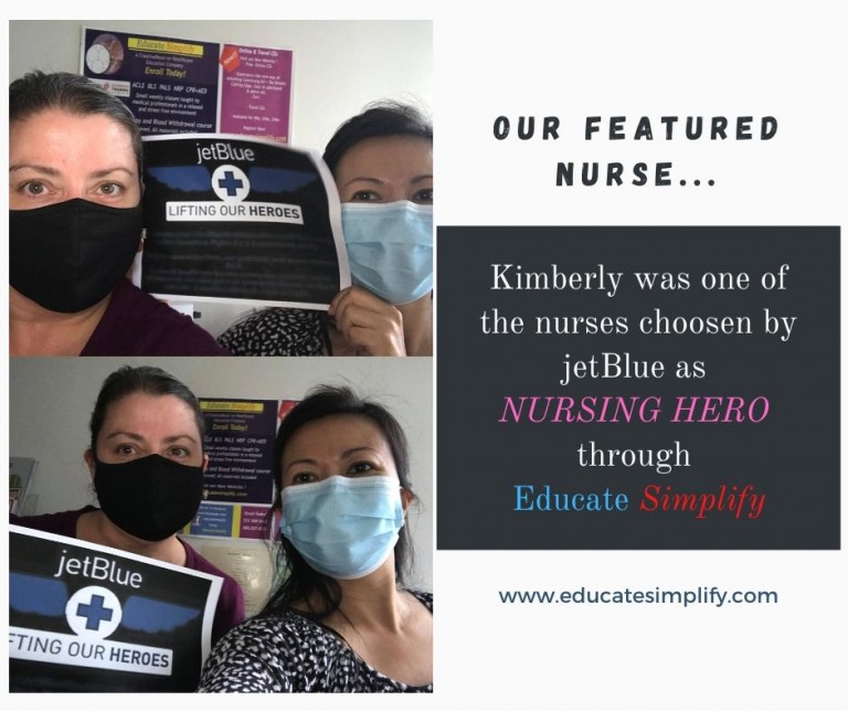 Appreciation Freebies for Healthcare Workers Batiti