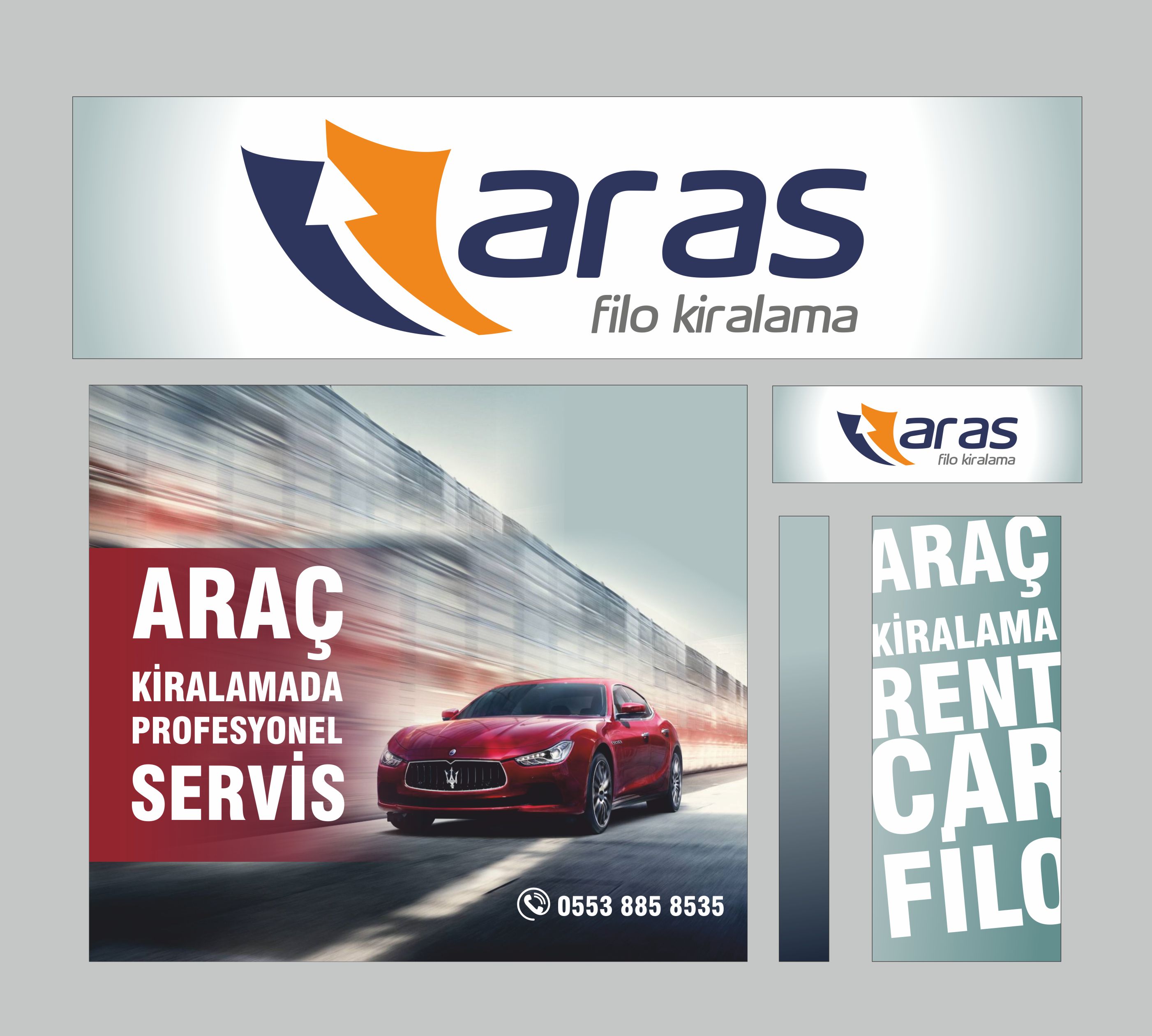Aras Rent A Car