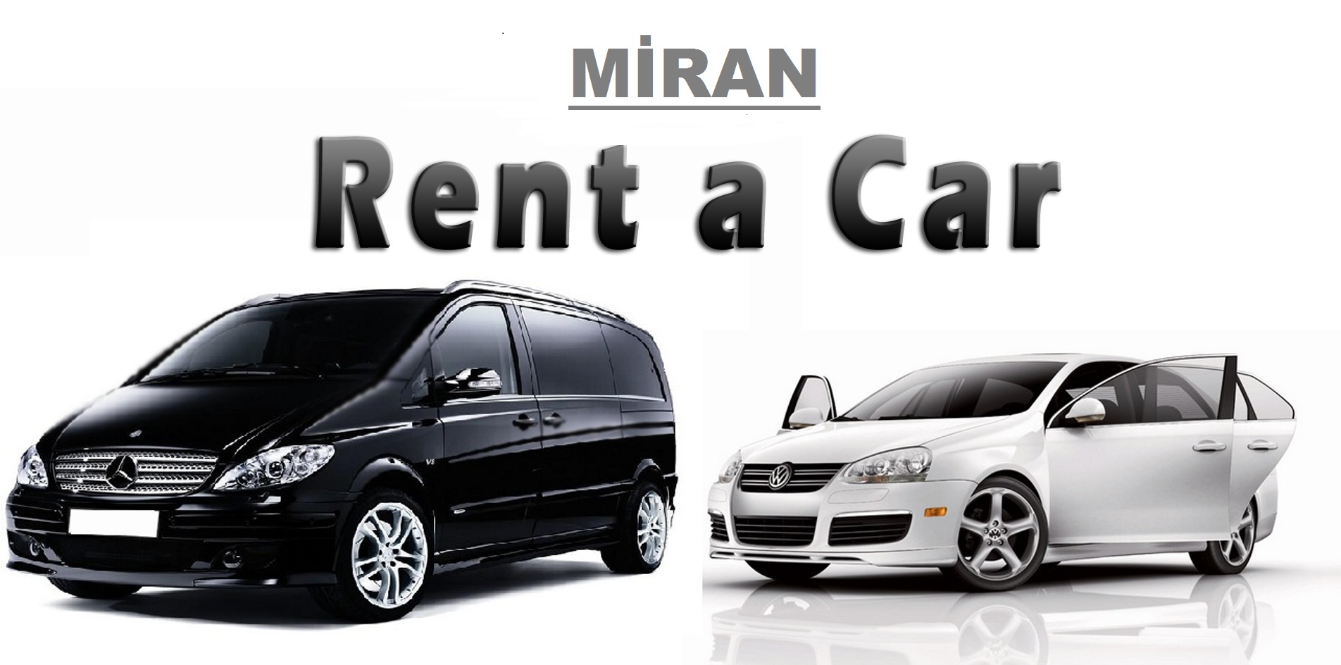 Miran Rent A Car Ve Otomotiv
