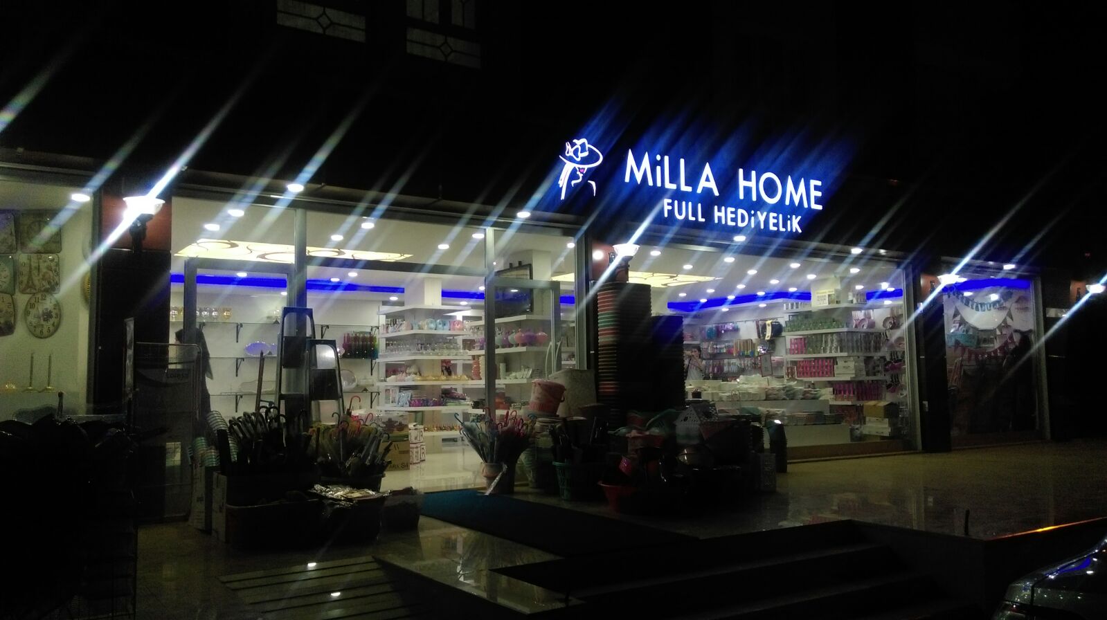 Milla Home