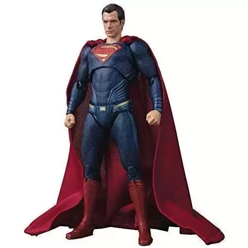Superman Action Figure The Best Superman Toys Available Batman Factor