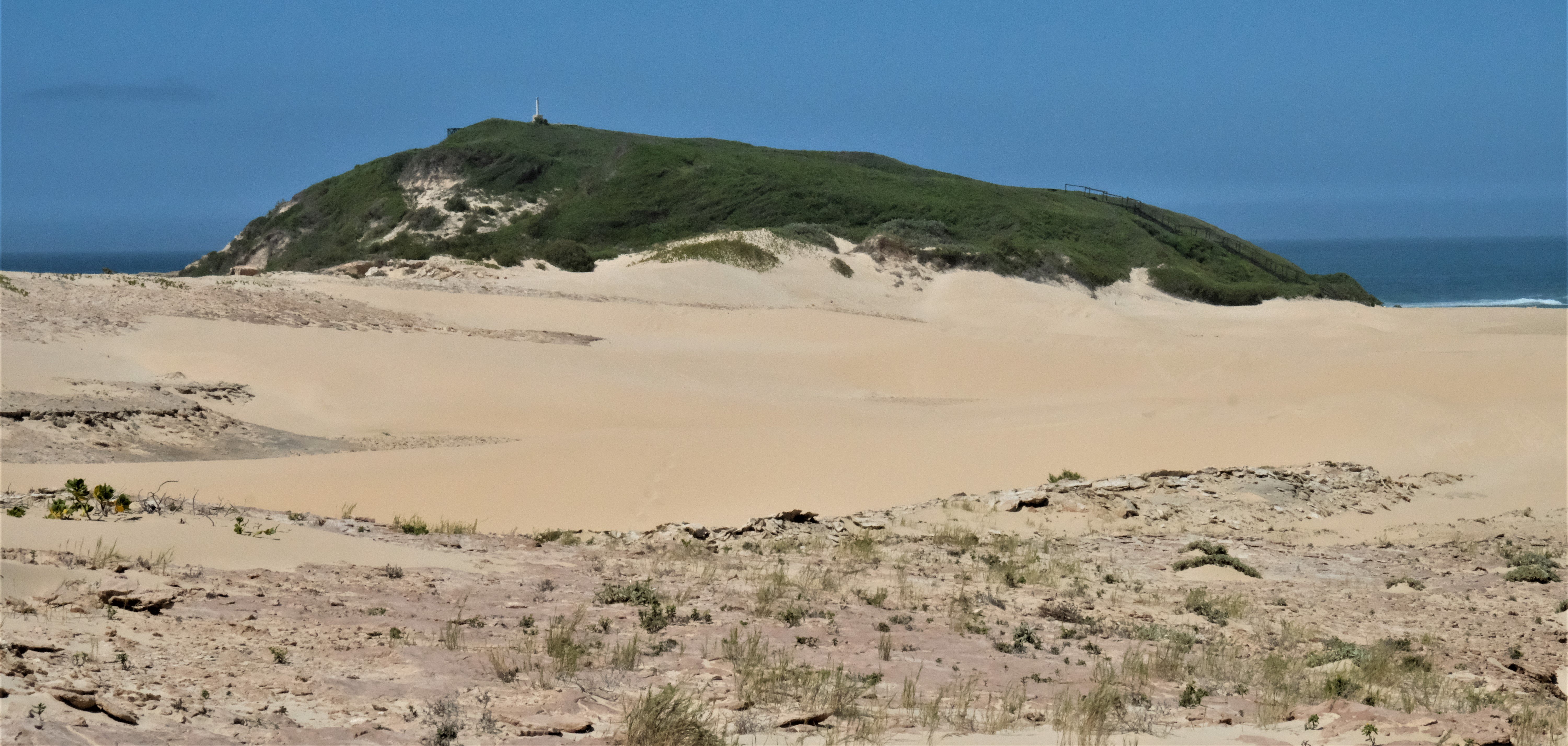 KentononSea/Bushmans, Eastern Cape Batnomad