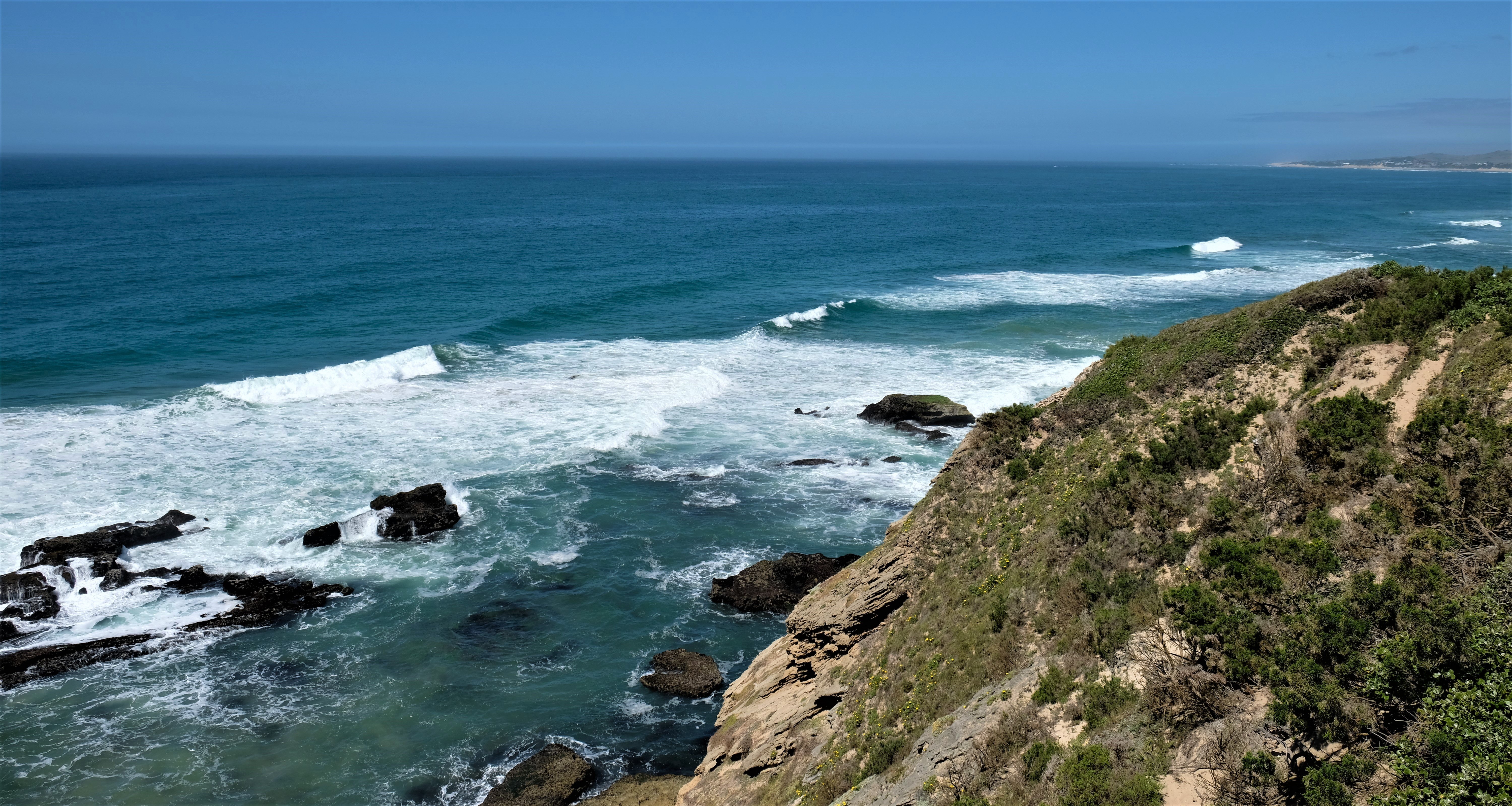 KentononSea/Bushmans, Eastern Cape Batnomad