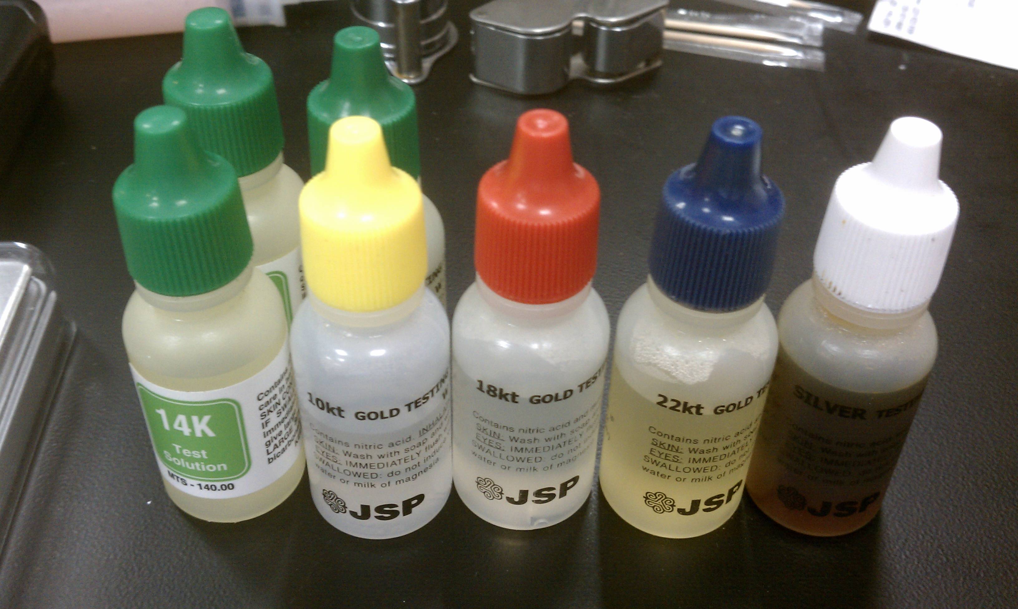 What to Know When Selling Gold, Silver and Platinum Gold & Silver of