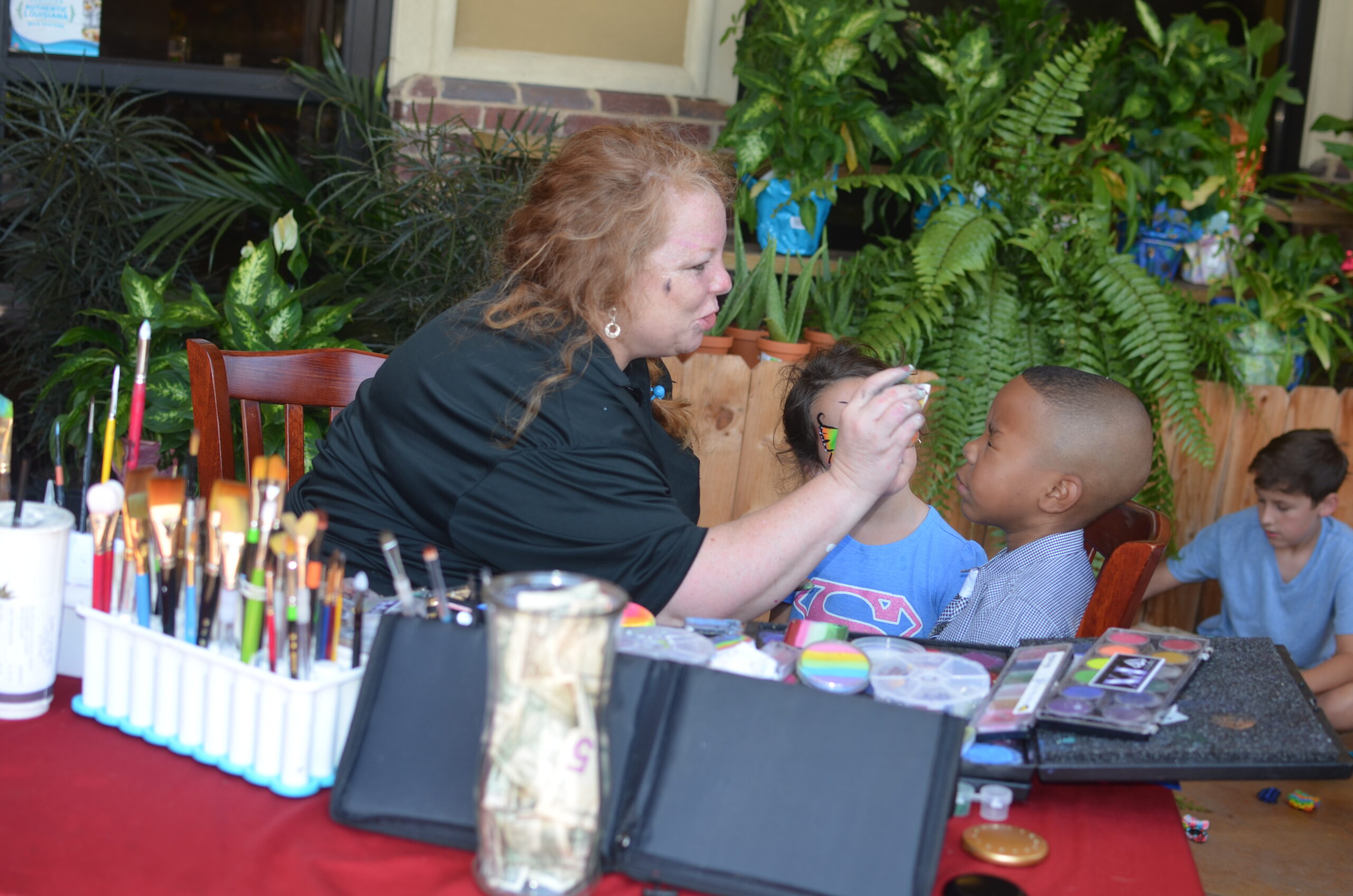 The Benefits of Shopping at a Farmers' Market