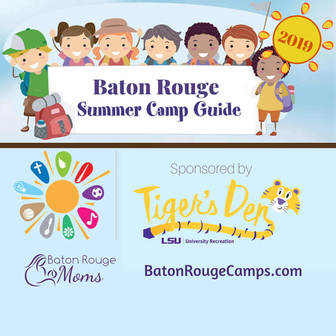 Baton Rouge Moms A one stop resource for parents in Baton Rouge & Beyond