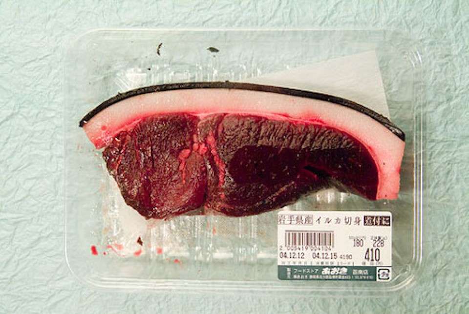 イルカを食す - 料理 イルカ肉】食べたことある人の割合は？イルカ肉は美味しい？人気投票中！