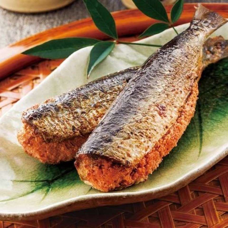 【いわし明太】お取り寄せ人気投票ランキング！福岡県のお土産＆名物