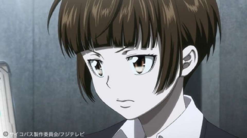 【サイコパス2】人気投票ランキング！PSYCHOPASS第2期で一番人気なキャラは誰だ！