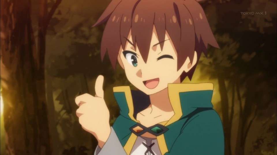 【このすば！】人気投票ランキング！この素晴らしい世界に祝福を！で一番人気キャラクターは誰だ！