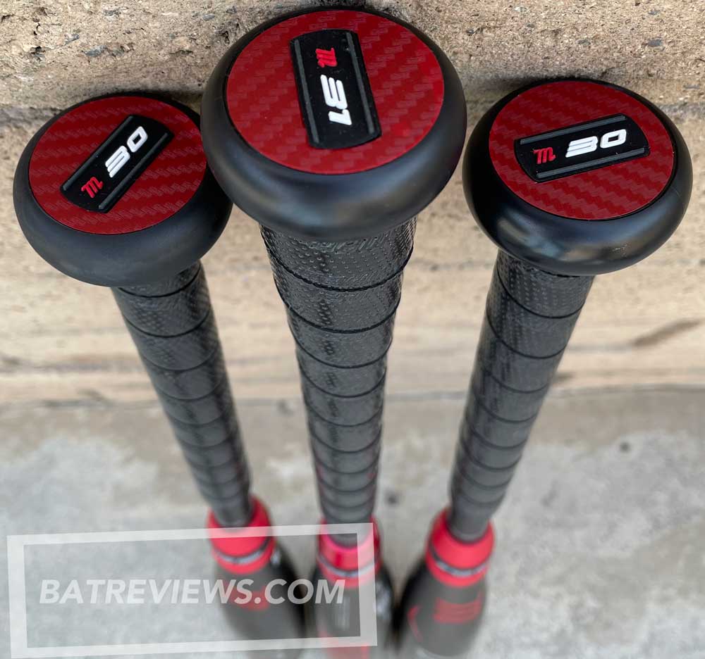 Marucci Cat 9 Composite Bat Review