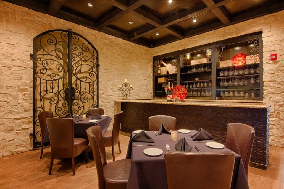 Brix Wine Cellars « Batsche Design