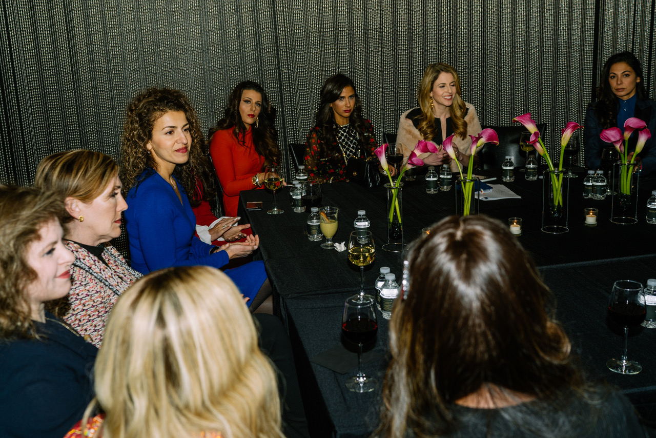 Events Gallery Batsheva