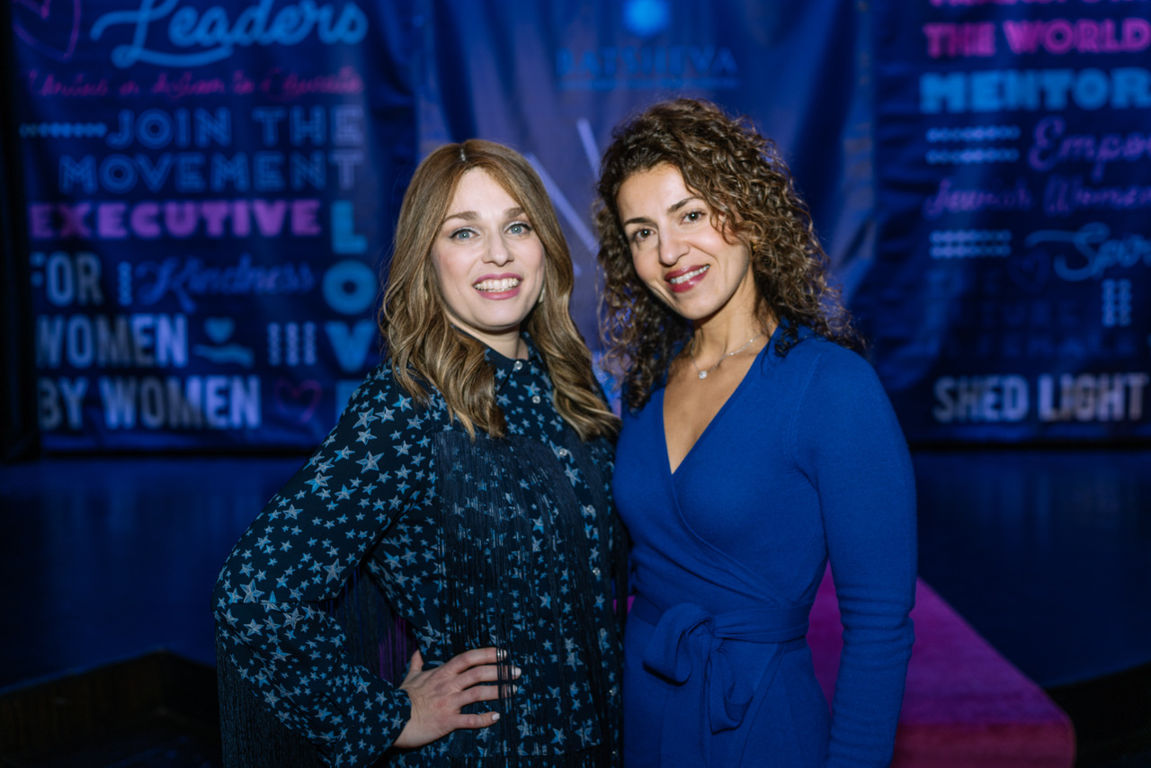 Events Gallery Batsheva