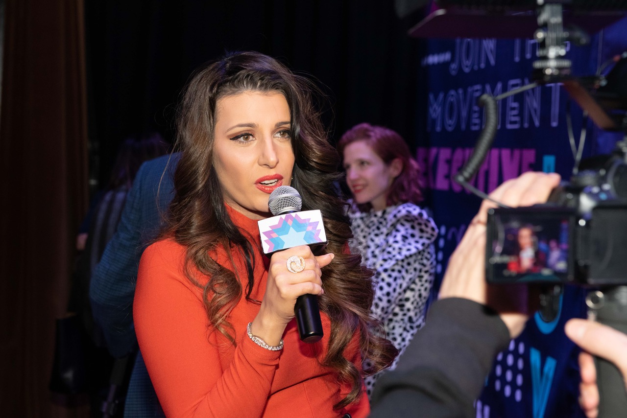 Events Gallery Batsheva