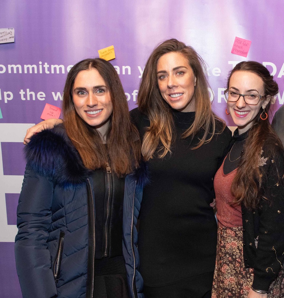 Events Gallery Batsheva