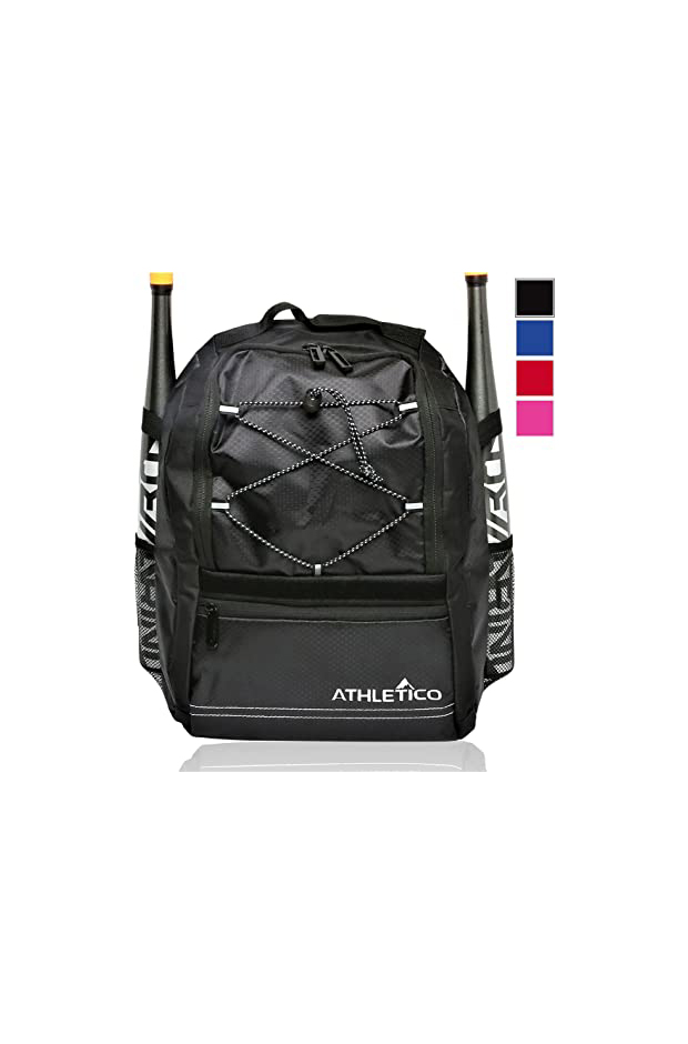 Best Youth Baseball Bags