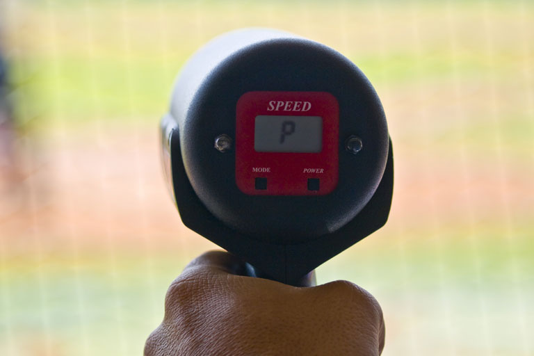 Best Baseball Radar Guns