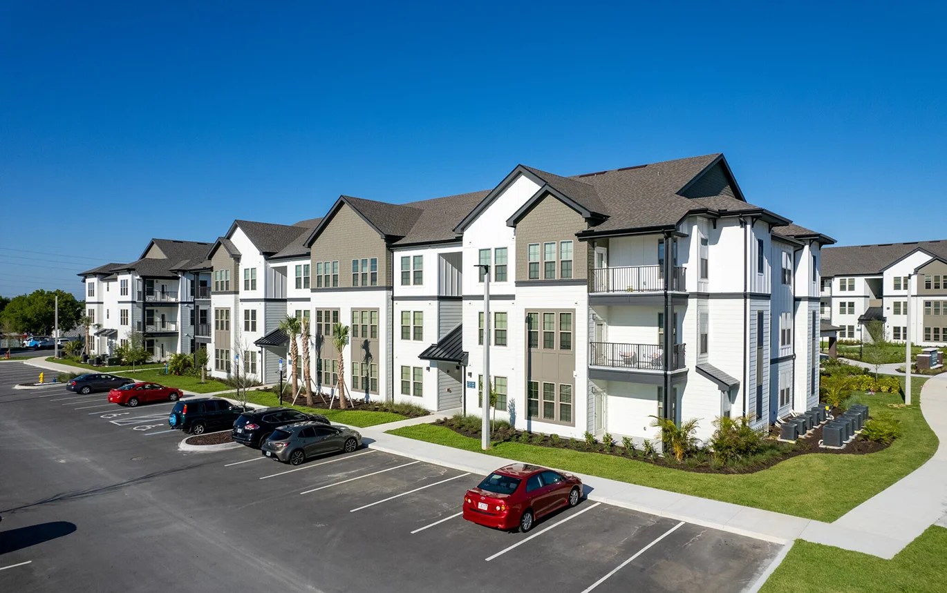 Indigo at Champions Ridge Champions Gate, FL BCDC