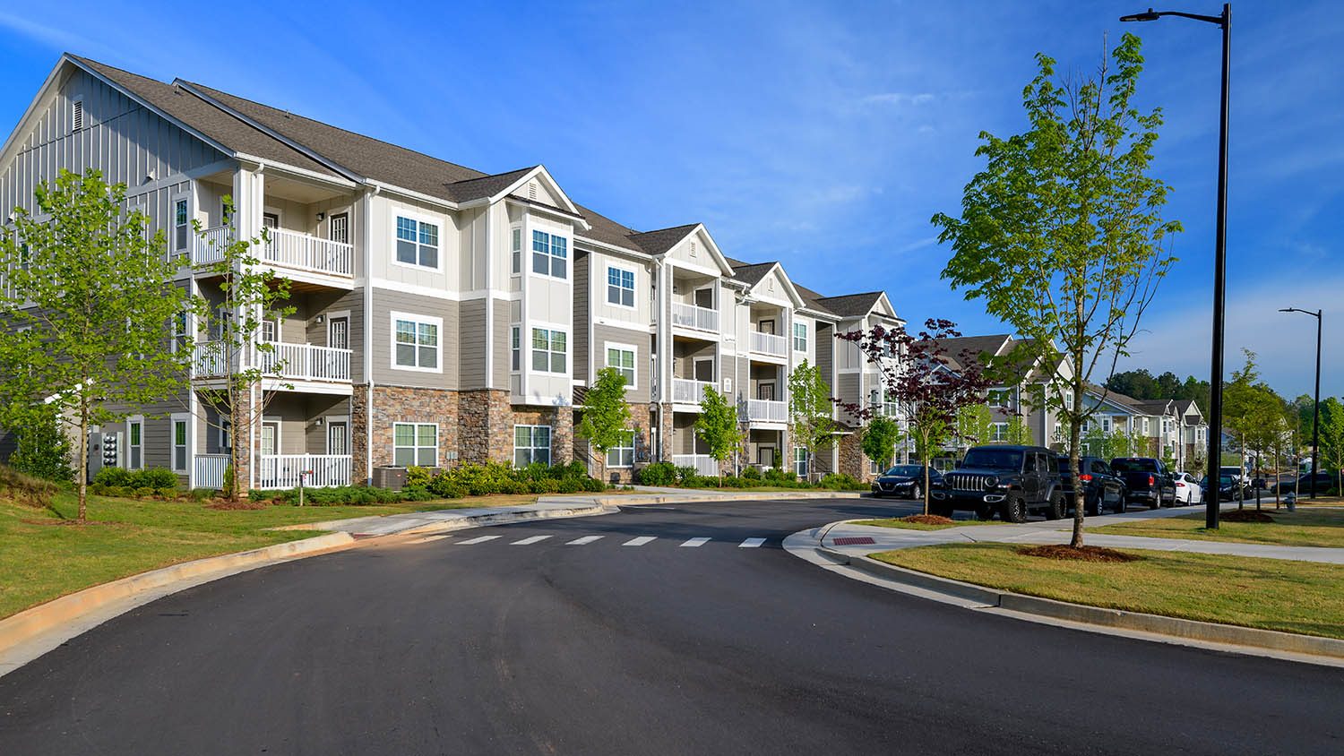 Lullwater at Jennings Mill Athens, GA BCDC