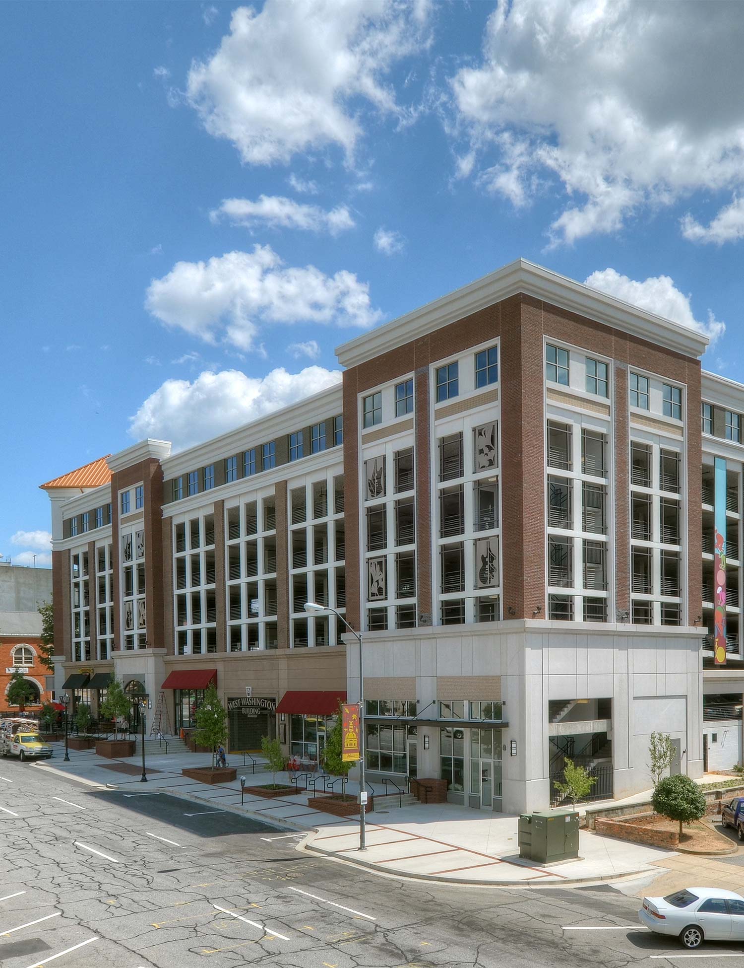 KAJIMA U.S.A. Inc. BCDC