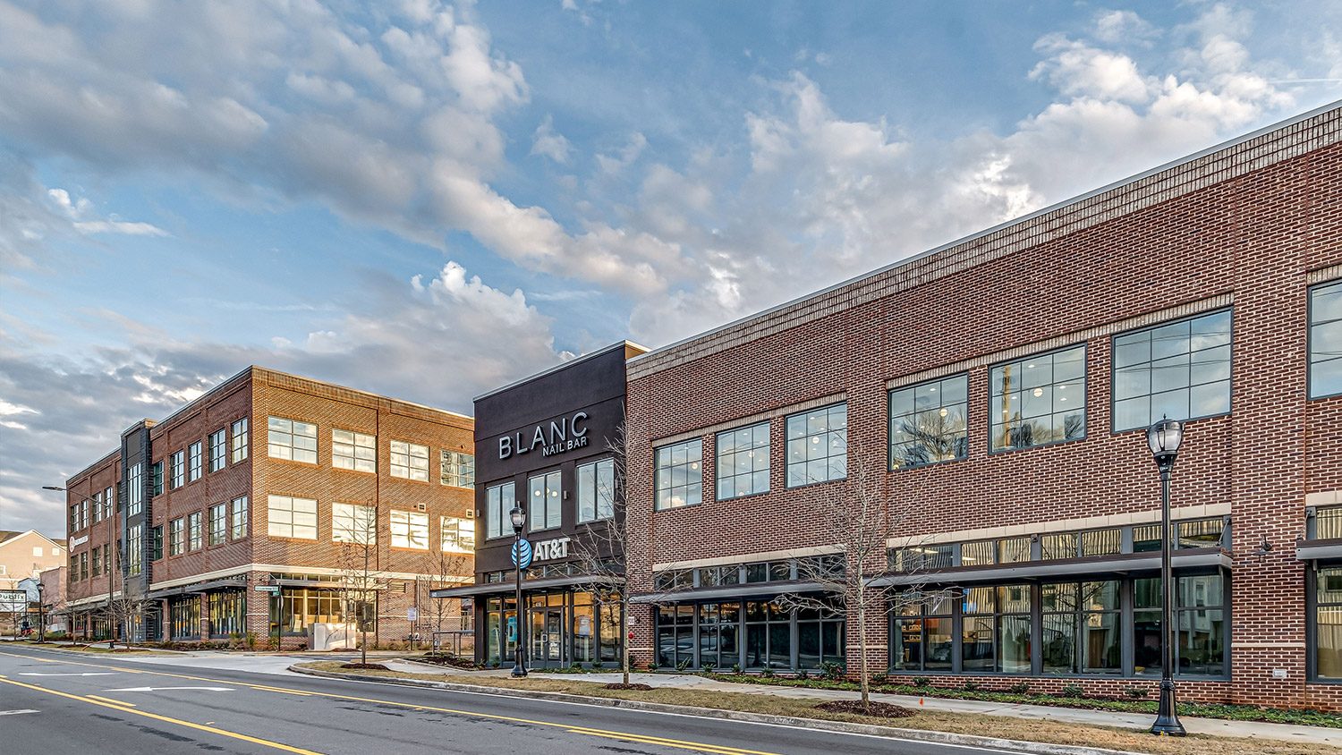 Madison Yards Atlanta, GA BCDC