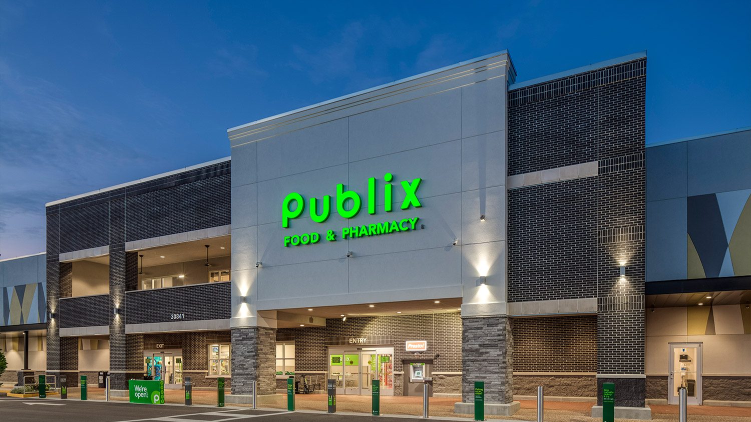 Market at Mirada San Antonio, FL BCDC