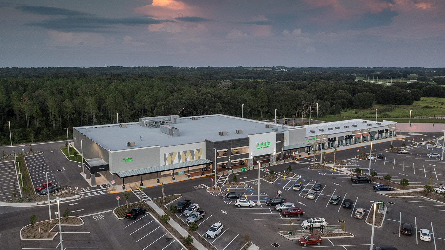 Market at Mirada San Antonio, FL BCDC